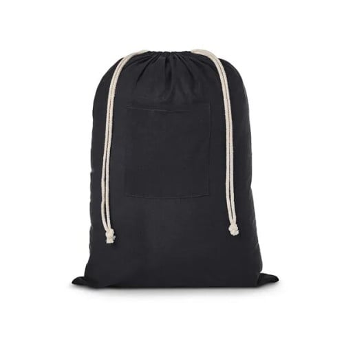 Cotton Laundry Bag