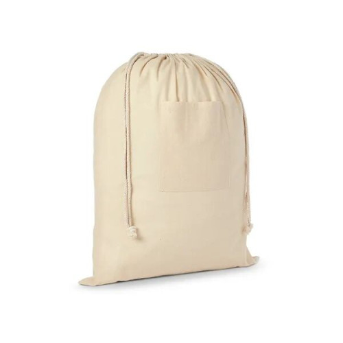Cotton Laundry Bag