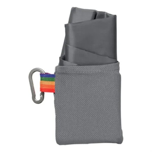 Rainbow Pride Packable On-The-Go Picnic Mat