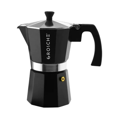 Grosche International Inc. 6 Cup Milano Espresso Maker
