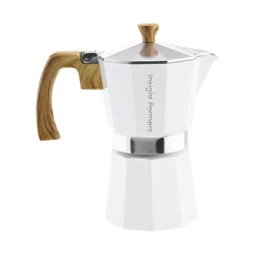 Grosche International Inc. 6 Cup Milano Espresso Maker