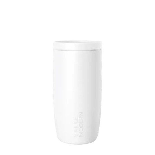 Simple Modern 16 oz Voyager Tumbler Signature