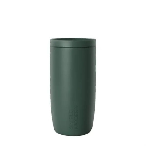 Simple Modern 16 oz Voyager Tumbler Signature