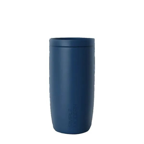 Simple Modern 16 oz Voyager Tumbler Signature