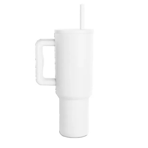 Simple Modern 40 oz Trek Tumbler Signature