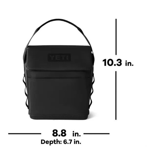 Yeti 6 L Daytrip Soft Cooler Lunch Bag