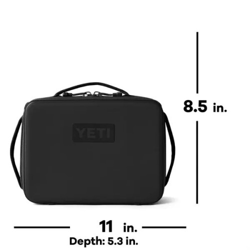 Yeti 5 L Daytrip Soft Cooler Lunch Bag