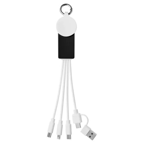 Universal Charging Cable With Smart Watch Charger