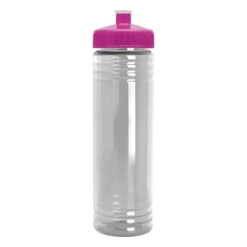 Garyline® Slim Fit Bottle with Push-Pull Lid - 24 oz.