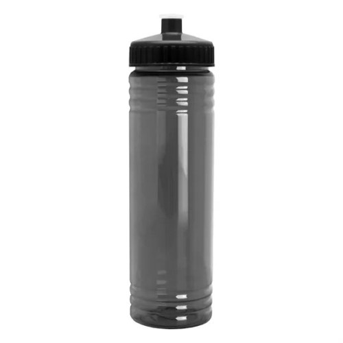 Garyline® Slim Fit Bottle with Push-Pull Lid - 24 oz.