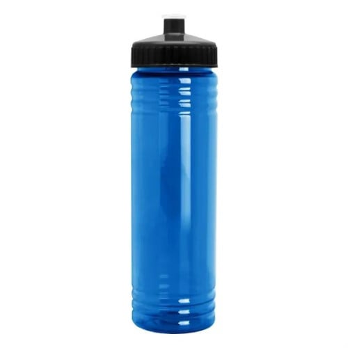 Garyline® Slim Fit Bottle with Push-Pull Lid - 24 oz.