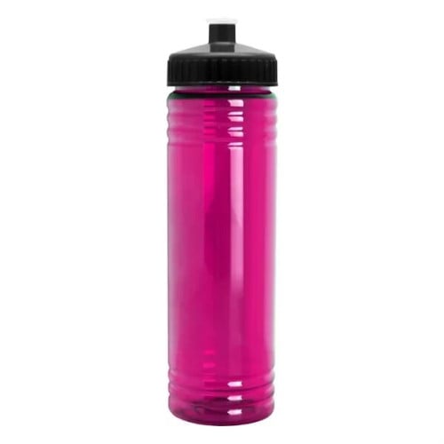 Garyline® Slim Fit Bottle with Push-Pull Lid - 24 oz.