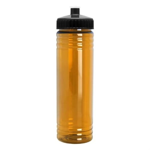 Garyline® Slim Fit Bottle with Push-Pull Lid - 24 oz.