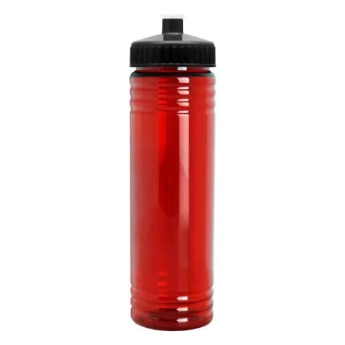 Garyline® Slim Fit Bottle with Push-Pull Lid - 24 oz.