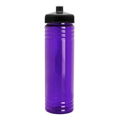 Garyline® Slim Fit Bottle with Push-Pull Lid - 24 oz.