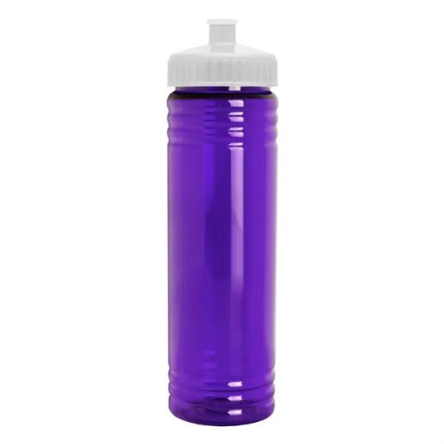 Garyline® Slim Fit Bottle with Push-Pull Lid - 24 oz.
