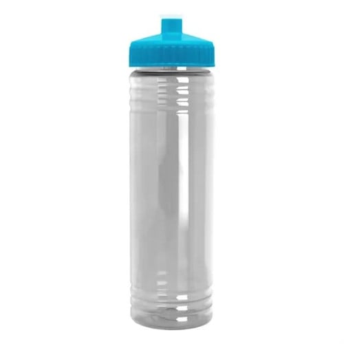 Garyline® Slim Fit Bottle with Push-Pull Lid - 24 oz.