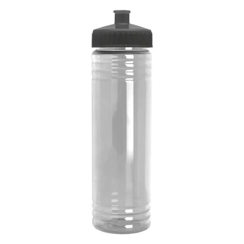 Garyline® Slim Fit Bottle with Push-Pull Lid - 24 oz.