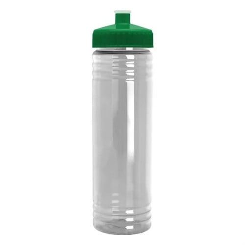 Garyline® Slim Fit Bottle with Push-Pull Lid - 24 oz.
