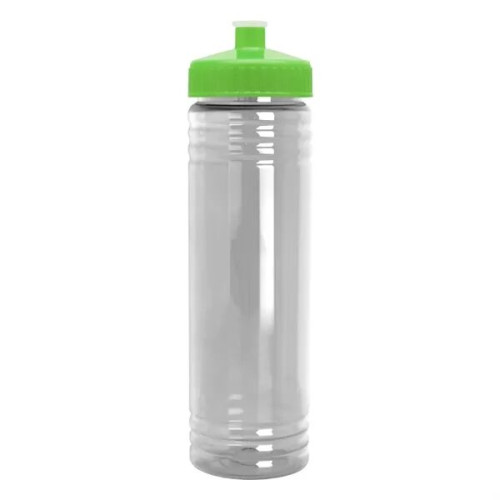 Garyline® Slim Fit Bottle with Push-Pull Lid - 24 oz.