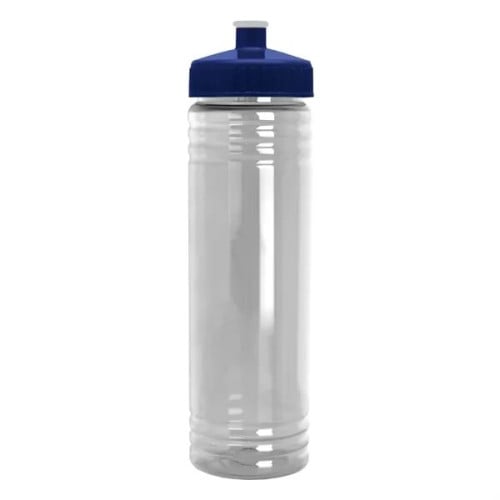 Garyline® Slim Fit Bottle with Push-Pull Lid - 24 oz.