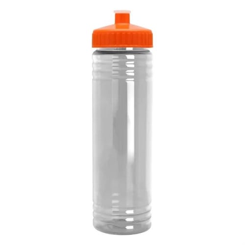 Garyline® Slim Fit Bottle with Push-Pull Lid - 24 oz.