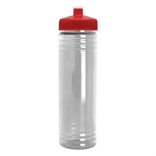 Garyline® Slim Fit Bottle with Push-Pull Lid - 24 oz.