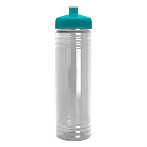 Garyline® Slim Fit Bottle with Push-Pull Lid - 24 oz.