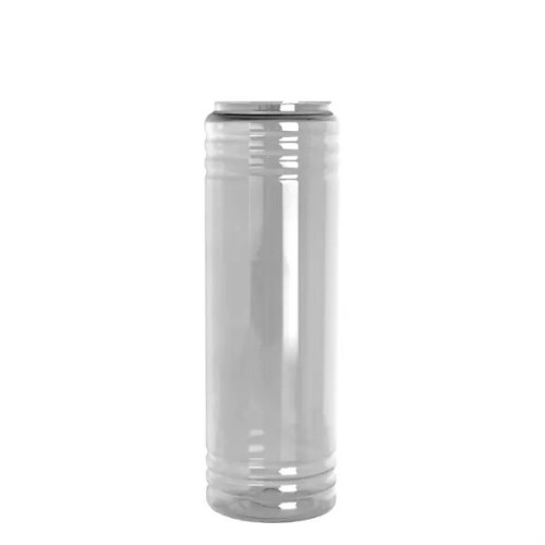 Garyline® Slim Fit Bottle with Push-Pull Lid - 24 oz.
