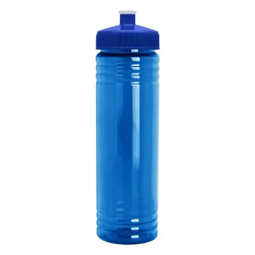 Garyline® Slim Fit Bottle with Push-Pull Lid - 24 oz.