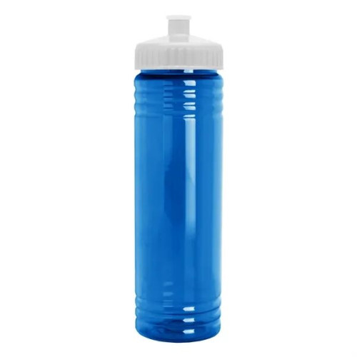 Garyline® Slim Fit Bottle with Push-Pull Lid - 24 oz.