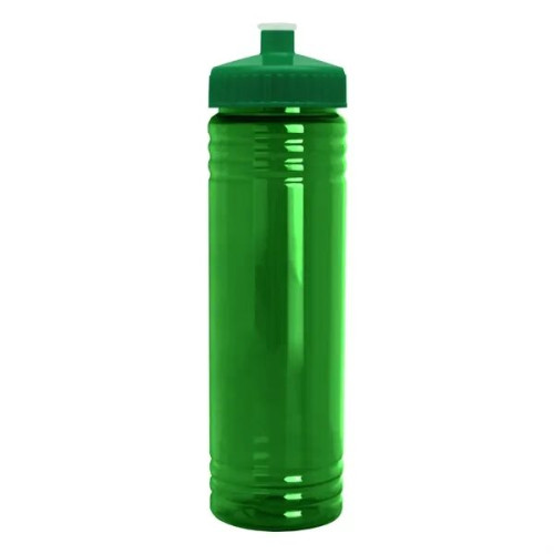 Garyline® Slim Fit Bottle with Push-Pull Lid - 24 oz.