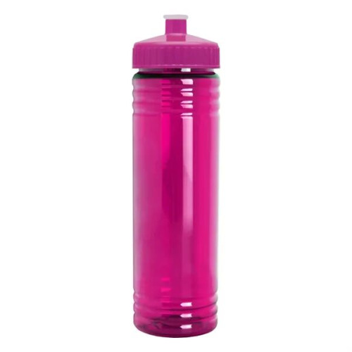 Garyline® Slim Fit Bottle with Push-Pull Lid - 24 oz.
