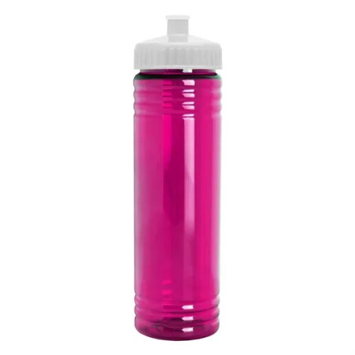 Garyline® Slim Fit Bottle with Push-Pull Lid - 24 oz.