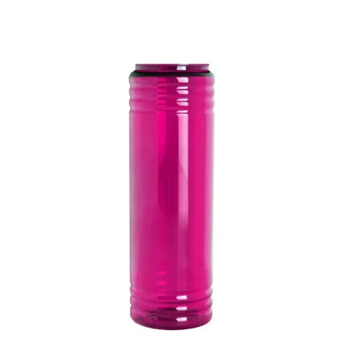 Garyline® Slim Fit Bottle with Push-Pull Lid - 24 oz.