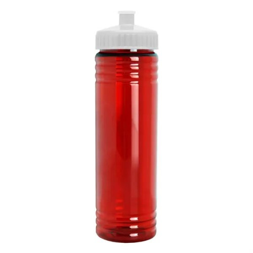 Garyline® Slim Fit Bottle with Push-Pull Lid - 24 oz.