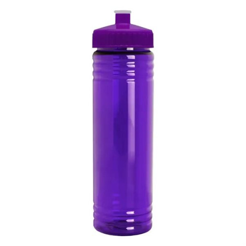 Garyline® Slim Fit Bottle with Push-Pull Lid - 24 oz.