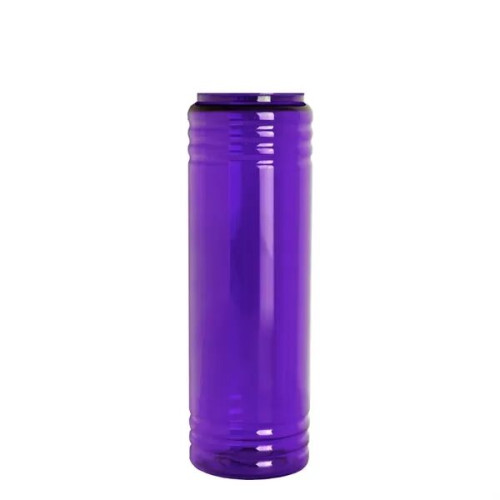 Garyline® Slim Fit Bottle with Push-Pull Lid - 24 oz.