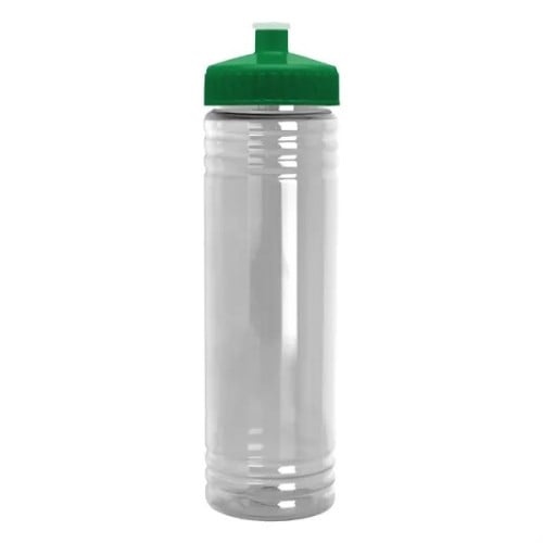 Garyline® Slim Fit Bottle with Push-Pull Lid - 24 oz.