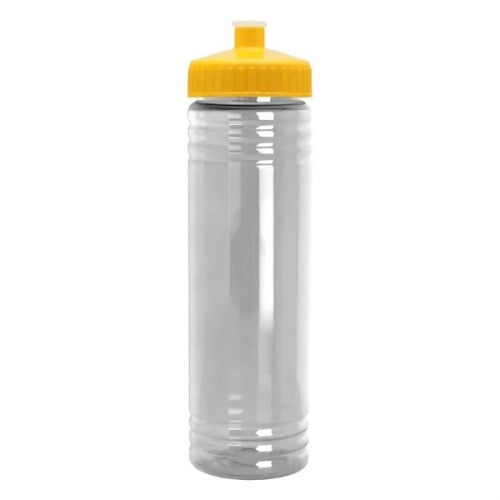 Garyline® Slim Fit Bottle with Push-Pull Lid - 24 oz.