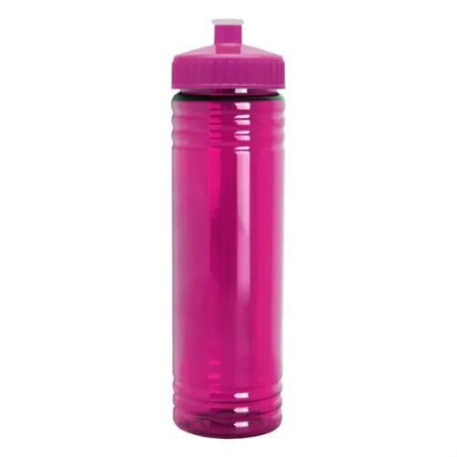 Garyline® Slim Fit Bottle with Push-Pull Lid - 24 oz.