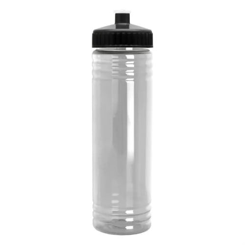 Garyline® Slim Fit Bottle with Push-Pull Lid - 24 oz.