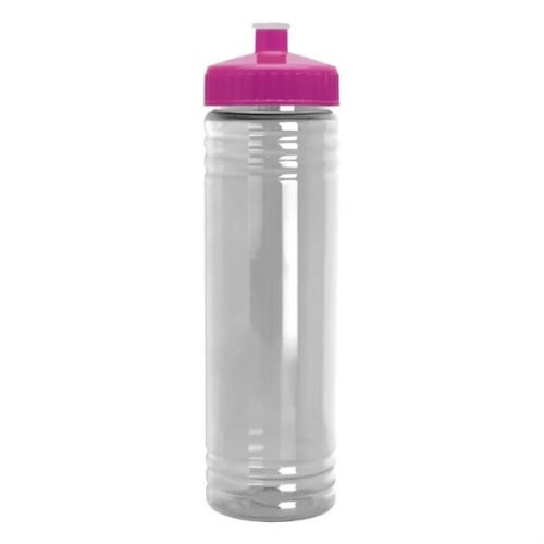 Garyline® Slim Fit Bottle with Push-Pull Lid - 24 oz.