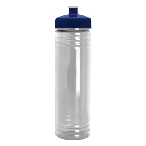 Garyline® Slim Fit Bottle with Push-Pull Lid - 24 oz.