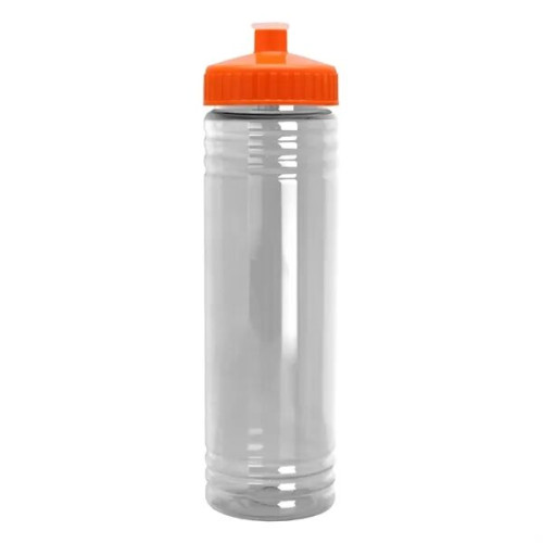Garyline® Slim Fit Bottle with Push-Pull Lid - 24 oz.
