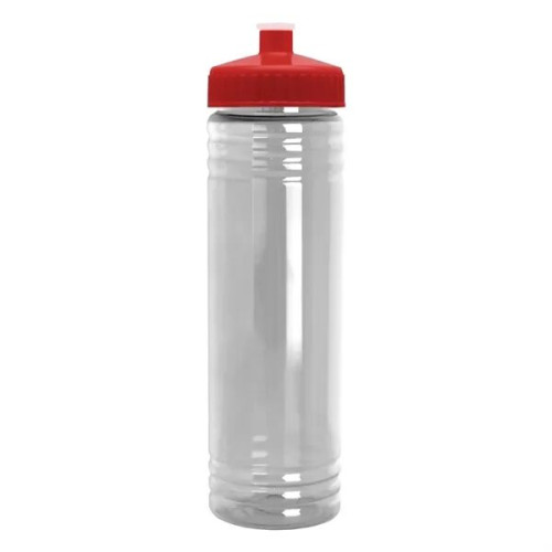 Garyline® Slim Fit Bottle with Push-Pull Lid - 24 oz.