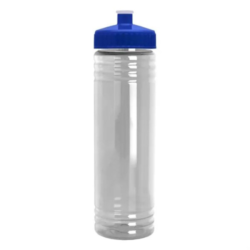 Garyline® Slim Fit Bottle with Push-Pull Lid - 24 oz.