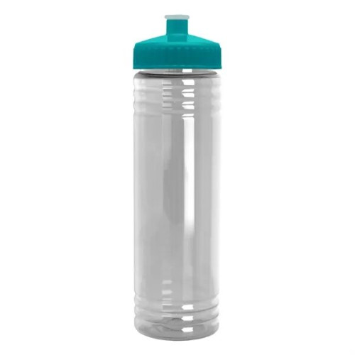 Garyline® Slim Fit Bottle with Push-Pull Lid - 24 oz.