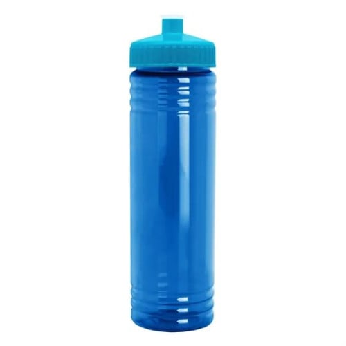 Garyline® Slim Fit Bottle with Push-Pull Lid - 24 oz.