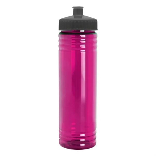 Garyline® Slim Fit Bottle with Push-Pull Lid - 24 oz.